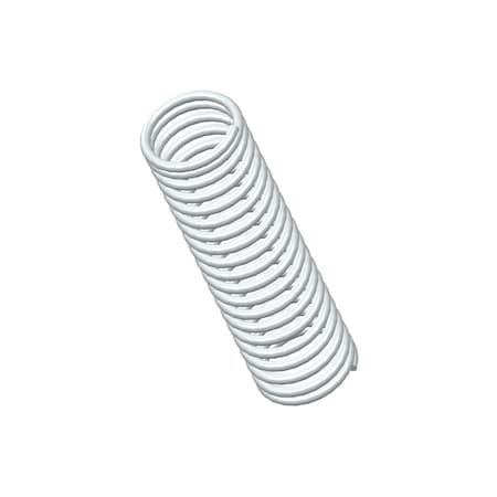 Approved Vendor Compression Spring, O= .203, L= .75, W= .020 G809975803